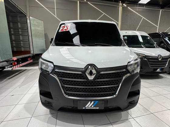 RENAULT MASTER 2.3 DCI DIESEL FURGÃO L1H1 3P MANUAL RENAULT MASTER 2.3 DCI DIESEL FURGÃO L1H1 3P MANUAL
